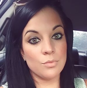 Meet your Posher, Kristin